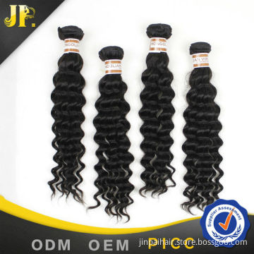 No tangle no shed long lasting mongolian wet and wavy virgin mongolian hair deep wave
